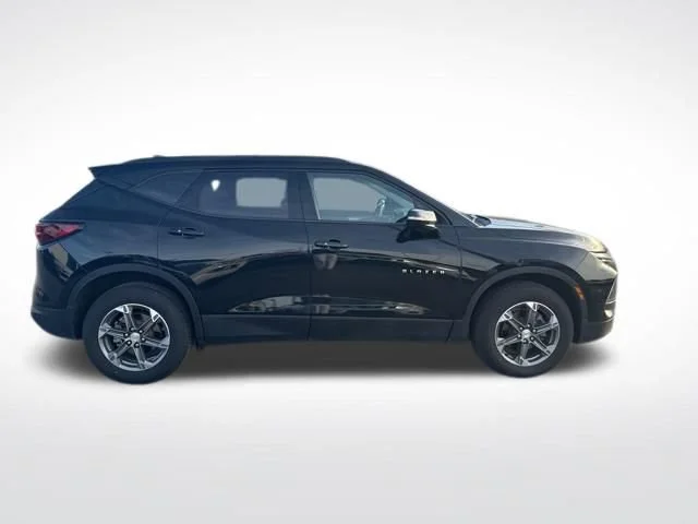 2024 Chevrolet Blazer