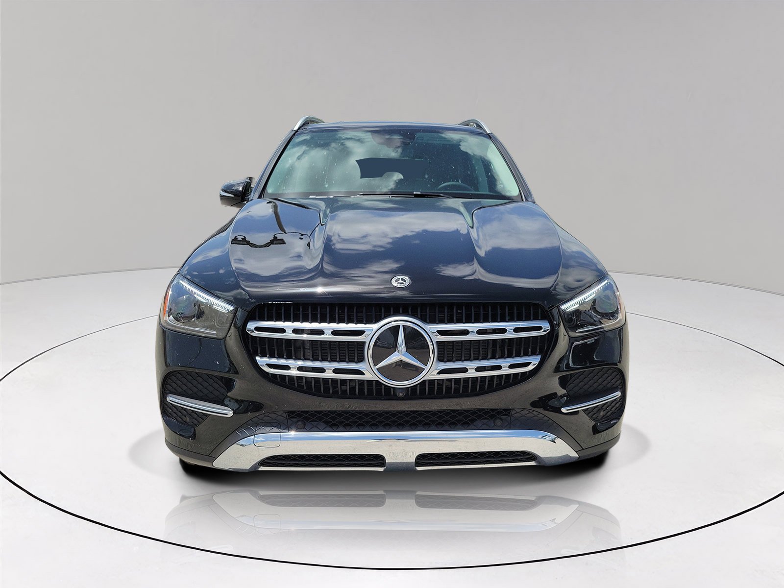 New 2026 Black Mercedes-Benz GLE 350 image 33