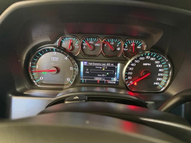Used 2015 Brown Chevrolet LT image 15