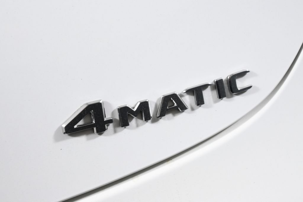 New 2026 Polar White Mercedes-Benz CLE 300 image 36