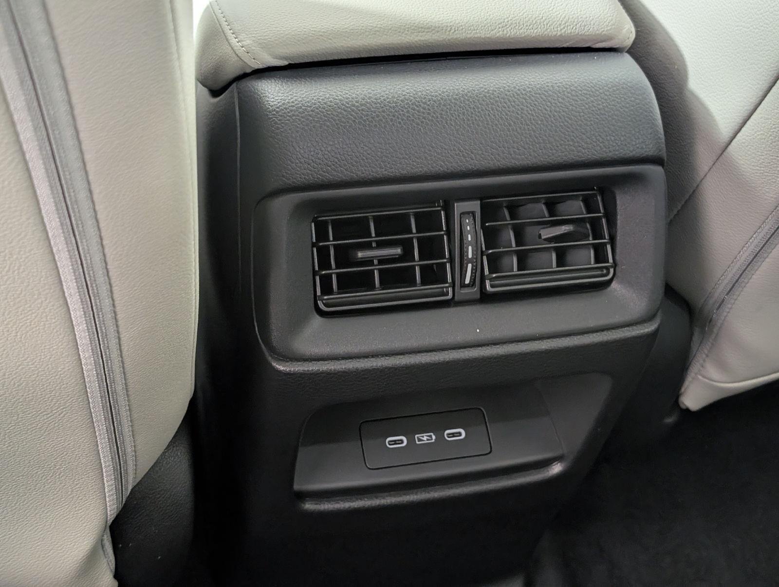 2026 Honda CR-V EX-L - Photo 32
