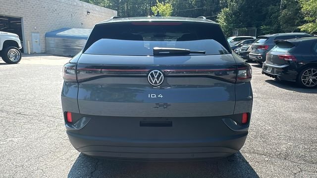 Certified Used 2025 Gray Volkswagen Pro S image 6