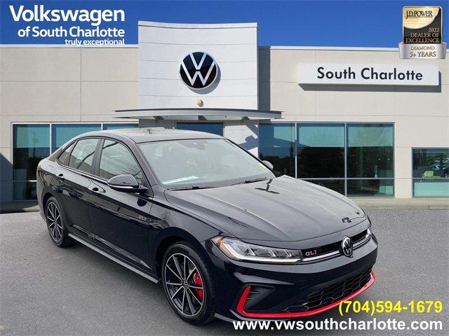 2026 Volkswagen Jetta