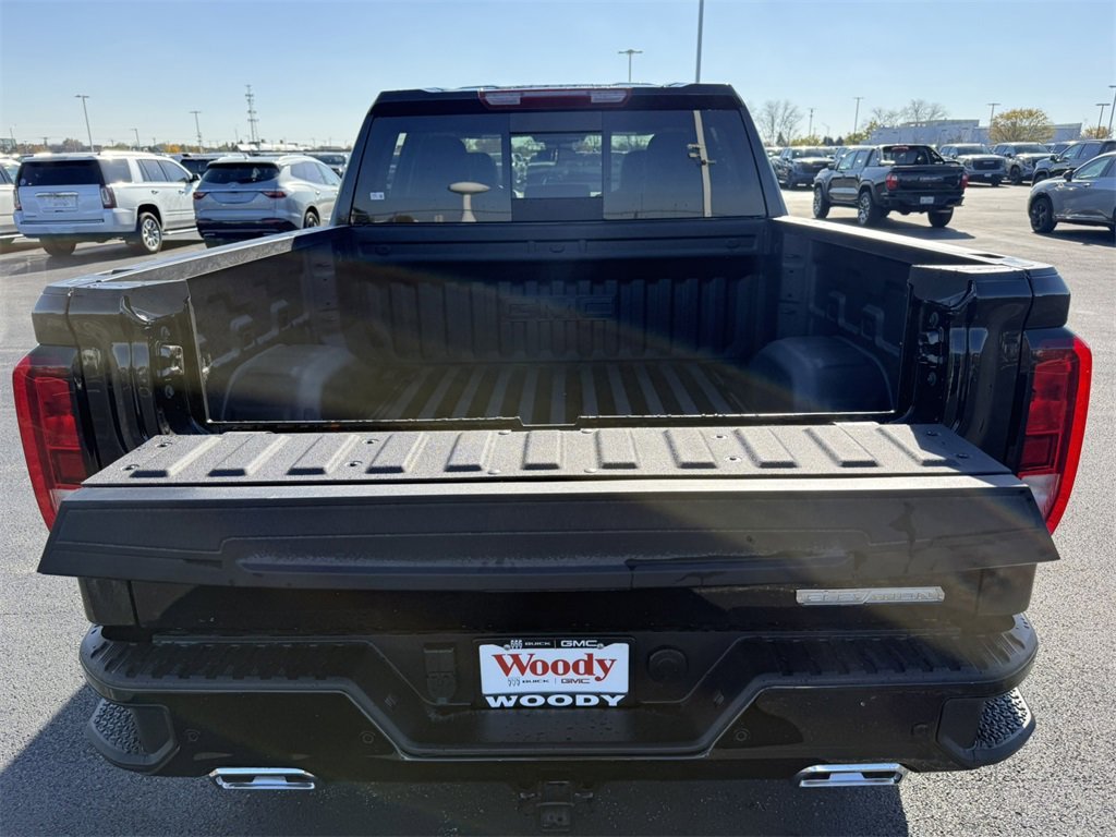 2026 GMC SIERRA - Image 33