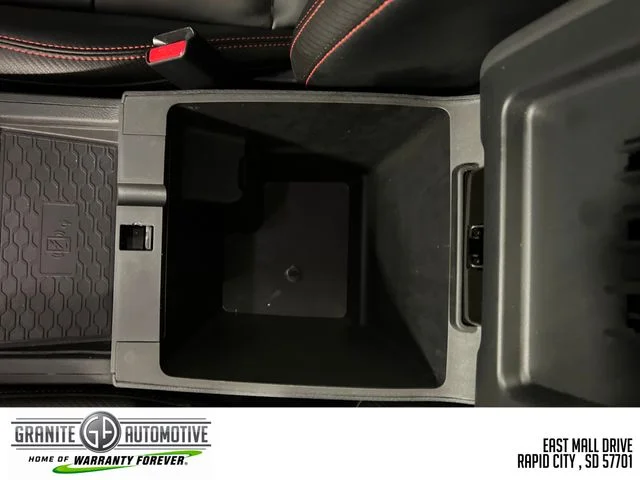 Used 2023 Beige Nissan PRO-4X image 24