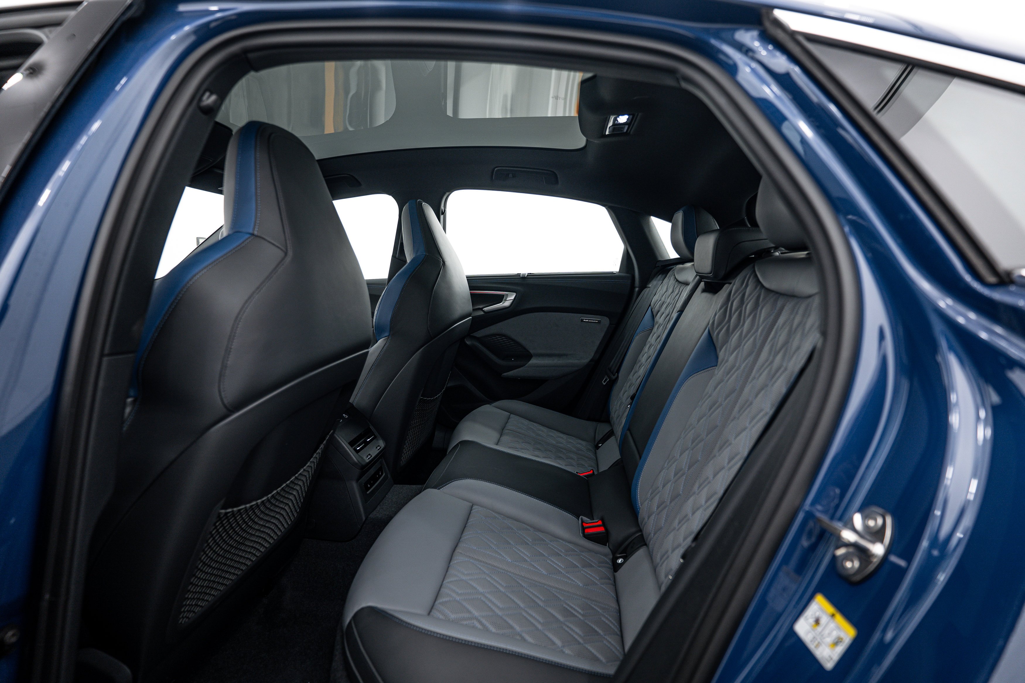 2025 Audi S5 Prestige - Photo 20