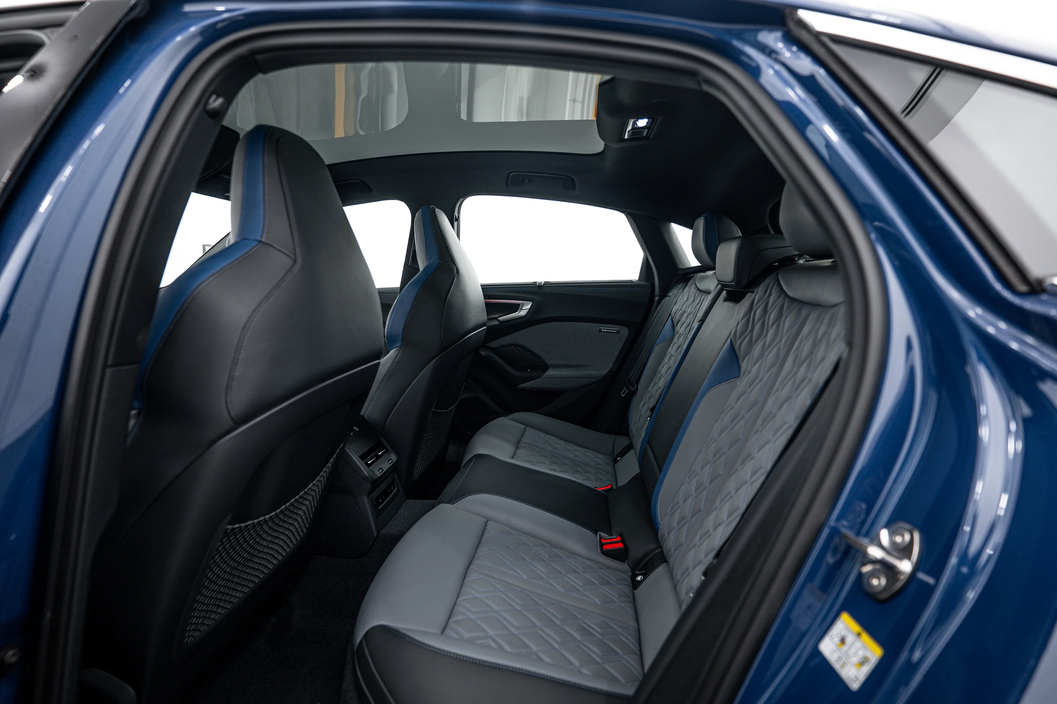 2025 Audi S5 Prestige - Photo 20