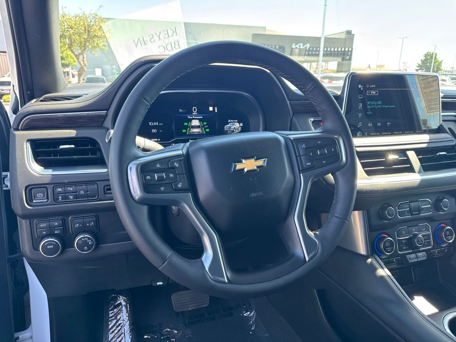 Used 2023 Summit White Chevrolet LT image 16