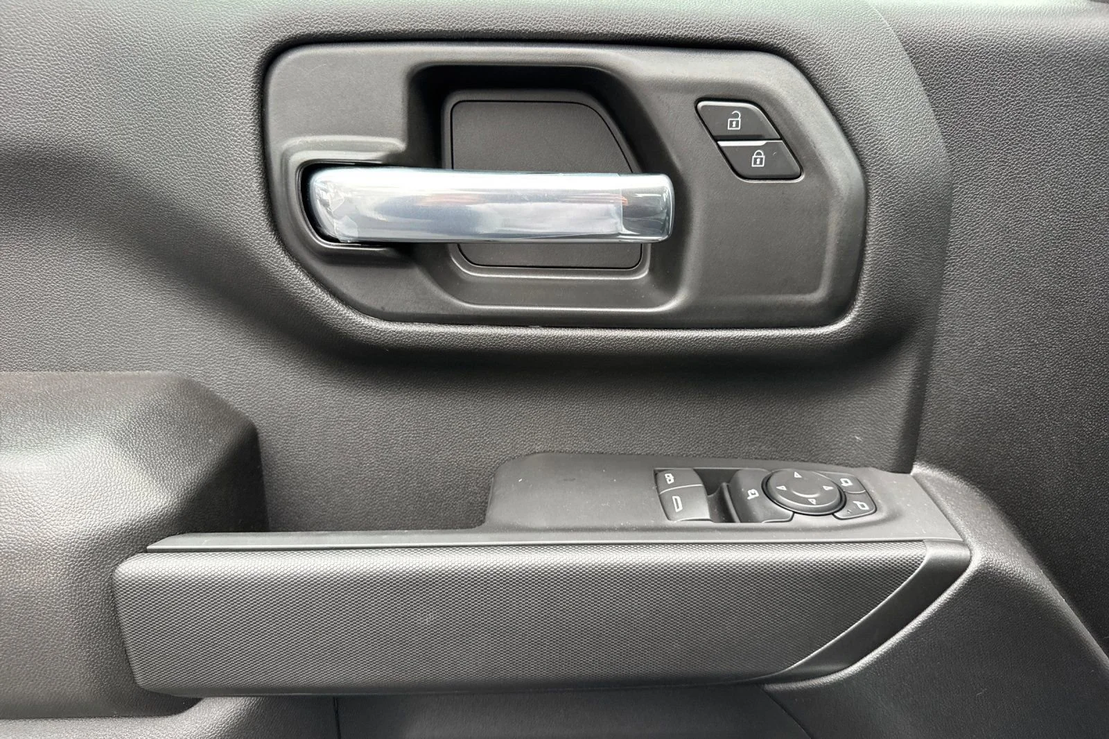 2026 Chevrolet Silverado 3500 HD Work Truck - Photo 10
