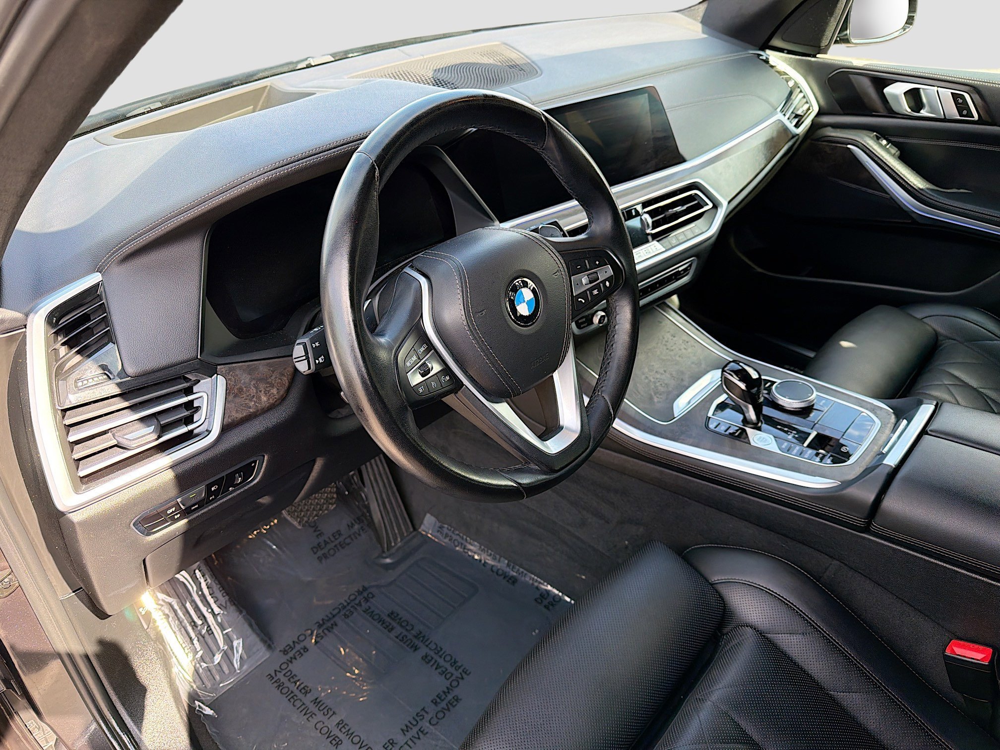 2023 BMW X5 40i - Photo 26
