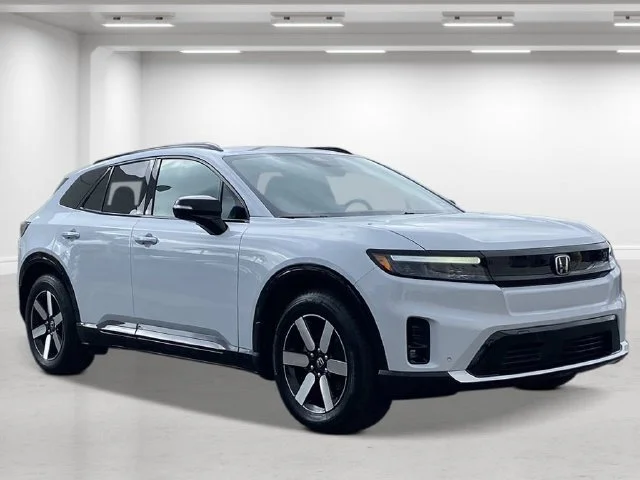 New 2026 Frostline White Pearl Honda Touring image 6