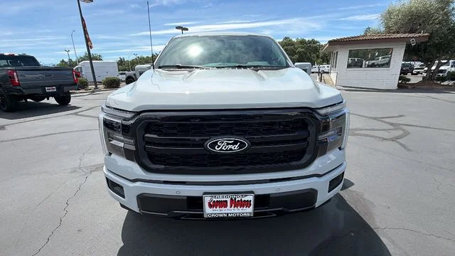 New 2026 Avalanche Ford Lariat® image 8