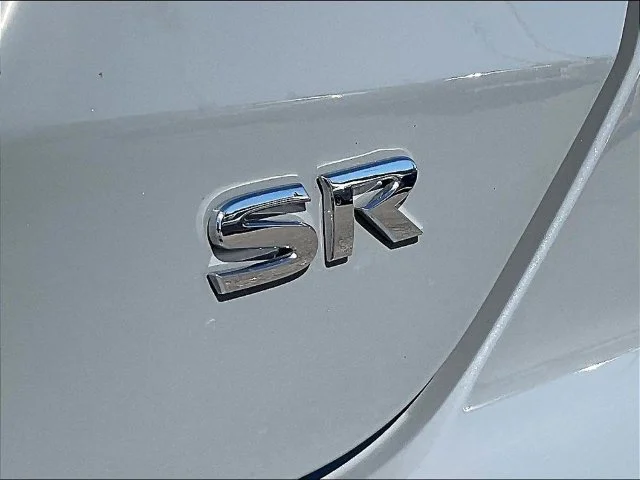 Used 2024 Gray Nissan SR image 26