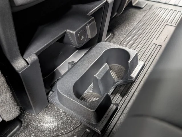 New 2026 Agate Black Metallic Ford F-250® XL image 50