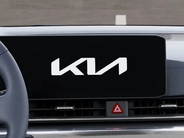 New 2026 Gray Kia SX Prestige image 21