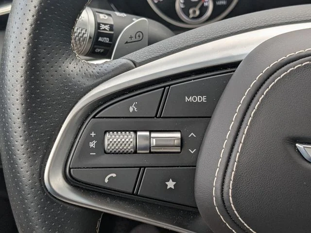 Used 2024 White Genesis Advanced image 24