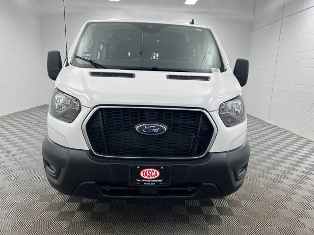 Used 2025 White Ford Base image 3