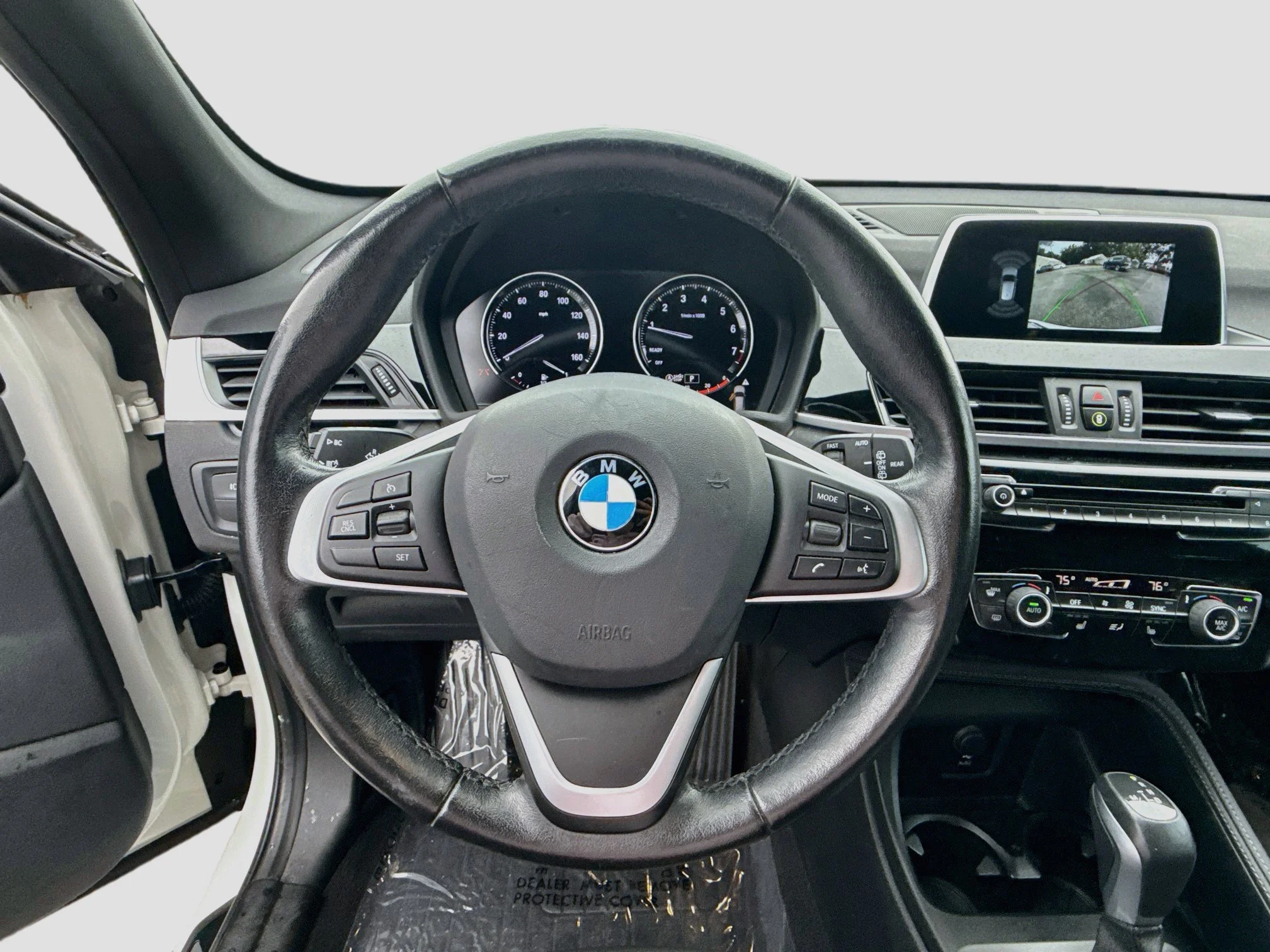 Used 2019 Alpine White BMW sDrive28i image 39