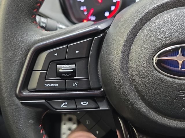 Used 2022 Silver Subaru Limited image 16