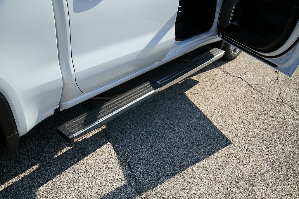 New 2026 Glacier White Tricoat GMC Denali image 16