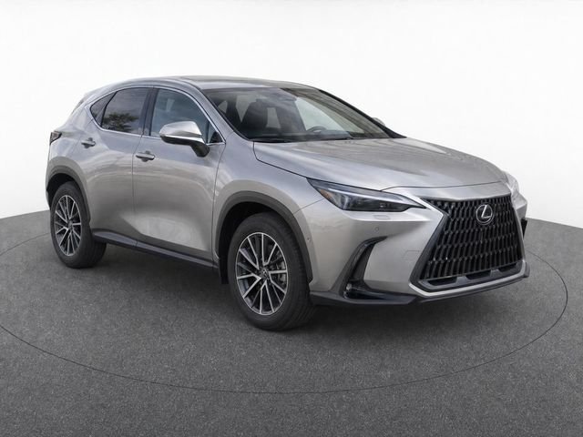 Used 2024  Lexus 350h Luxury image 2