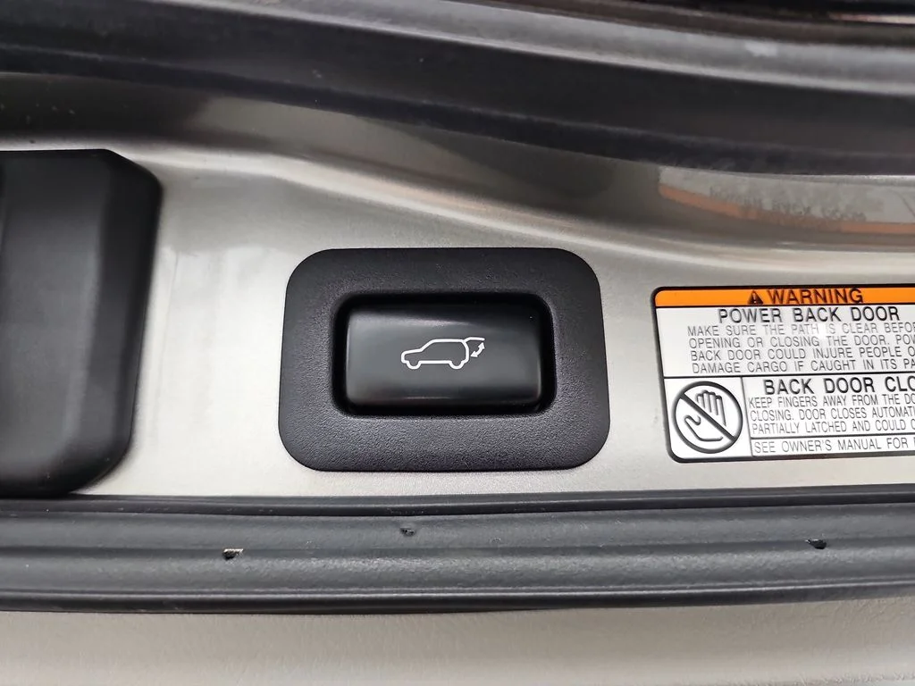 Used 2017 Silver Lexus 570 image 16