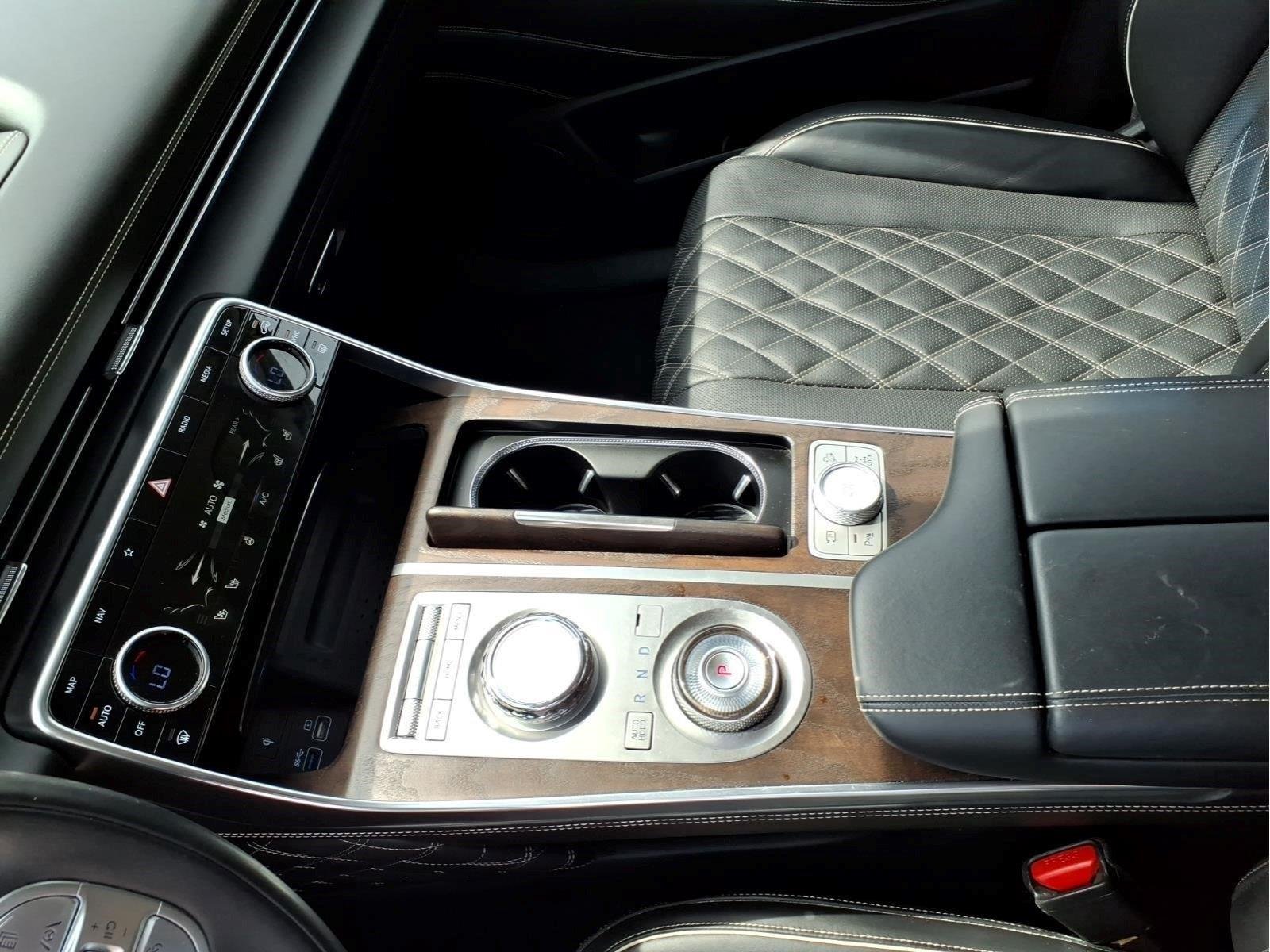 Used 2024  GENESIS 3.5T AWD image 23