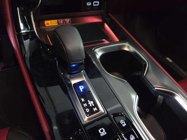 2026 Lexus NX 350 Premium - Photo 20