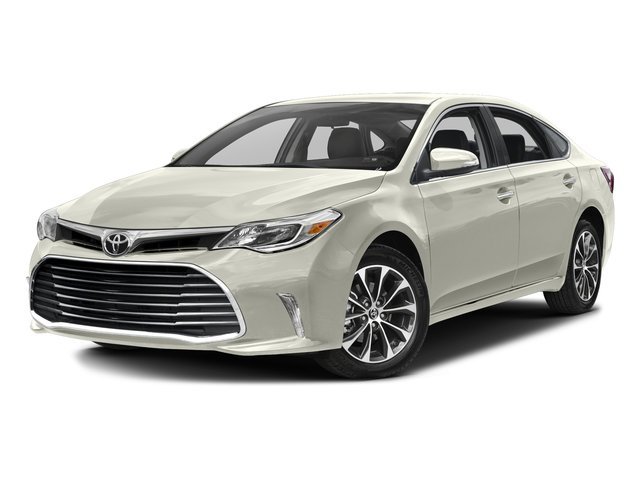 2017 Toyota Avalon XLE Touring's photo