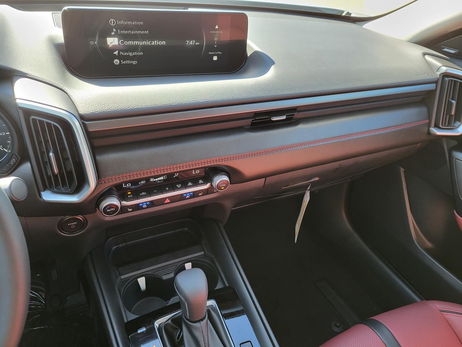 2026 Mazda CX-50 Premium - Photo 18