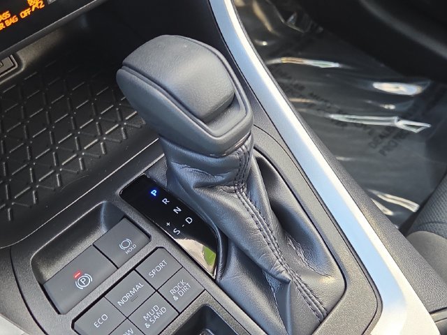 Used 2025 Magnetic Gray Metallic Toyota XLE image 24