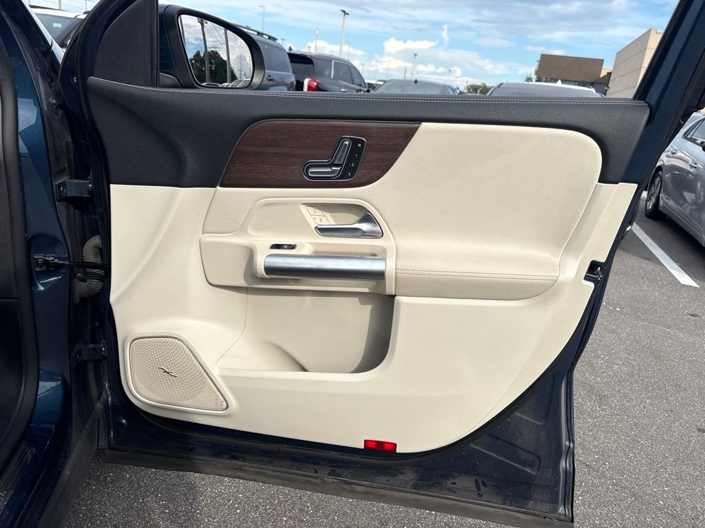 2023 Mercedes-Benz GLA Base - Photo 20