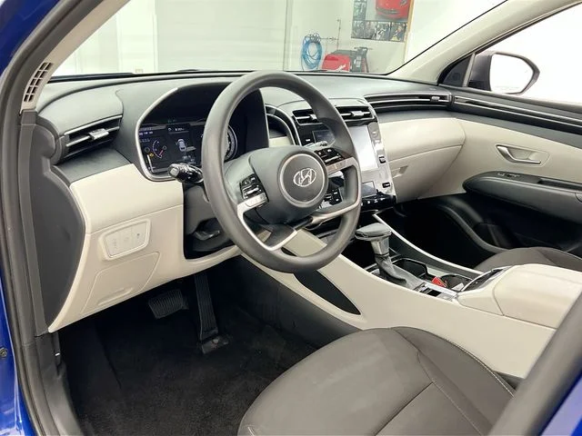 2024 Hyundai Tucson SEL - Photo 7