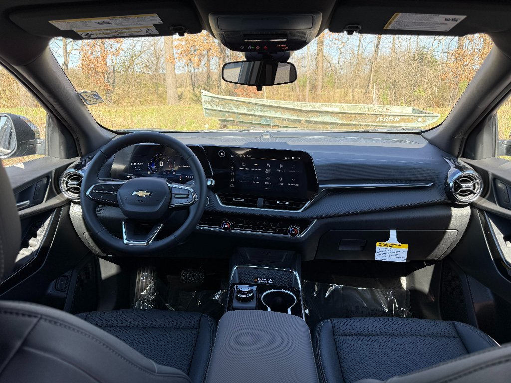 2026 Chevrolet Equinox LT - Photo 30