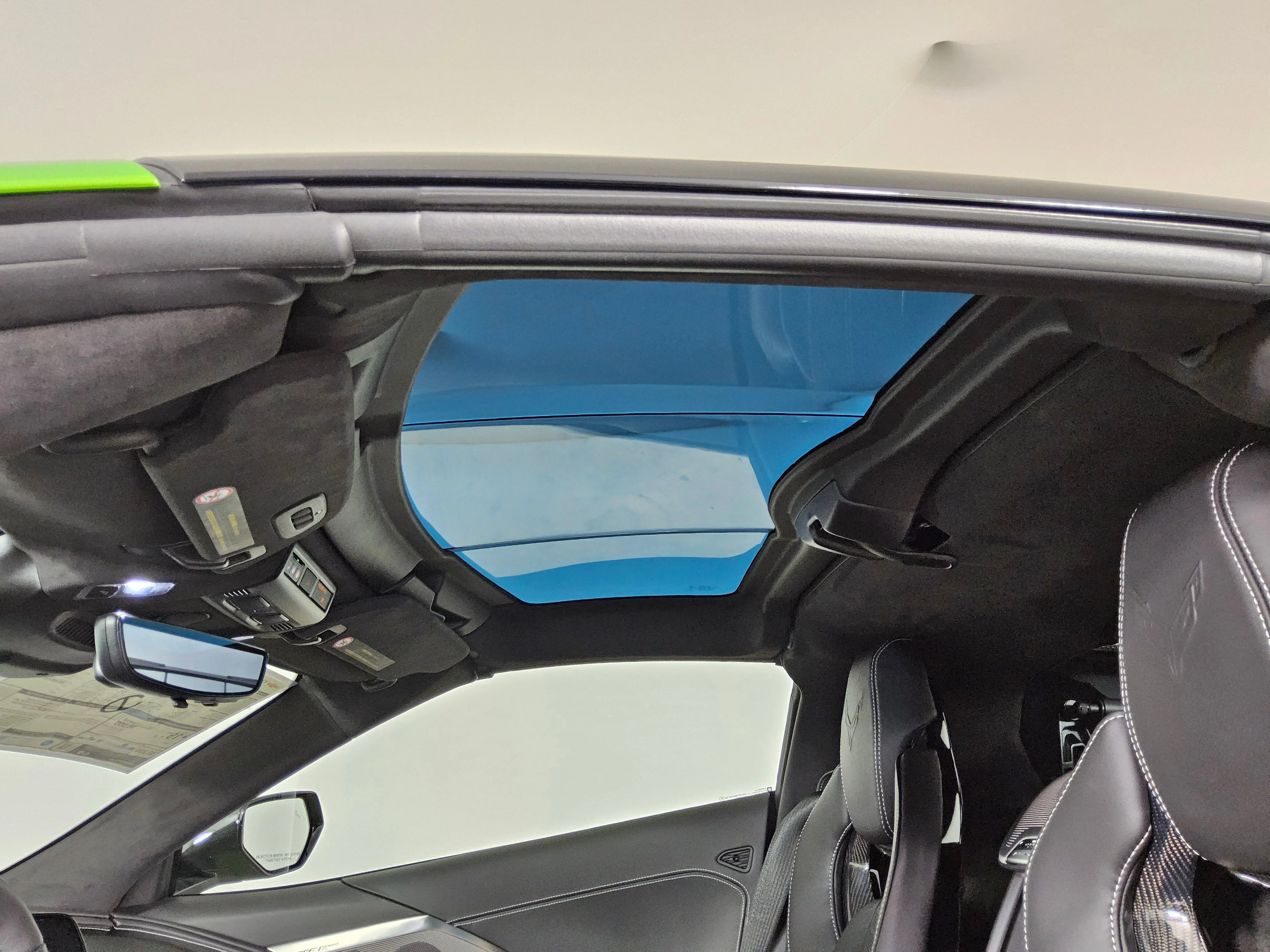2026 Chevrolet Corvette 3LT - Photo 16