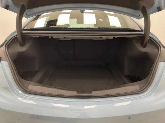 Used 2025 Gray Cadillac  image 18