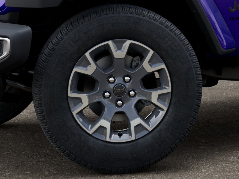 New 2026 Reign Exterior Paint Jeep Sahara image 38