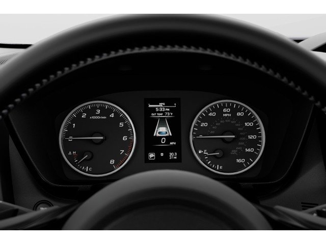 New 2026 ICE SILVER METALLIC Subaru Premium 7-Passenger image 18
