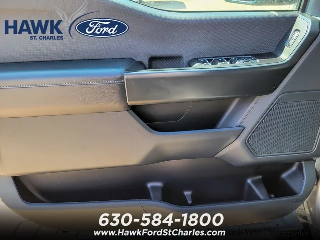 Certified Used 2023 Silver Metallic Ford XL image 35