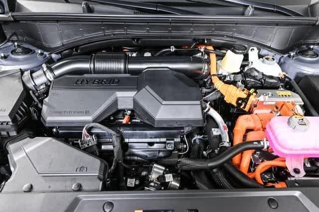2026 Hyundai Santa Fe SE - Photo 11