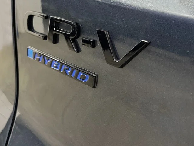 New 2027 Meteorite Gray Metallic Honda Sport Touring image 10