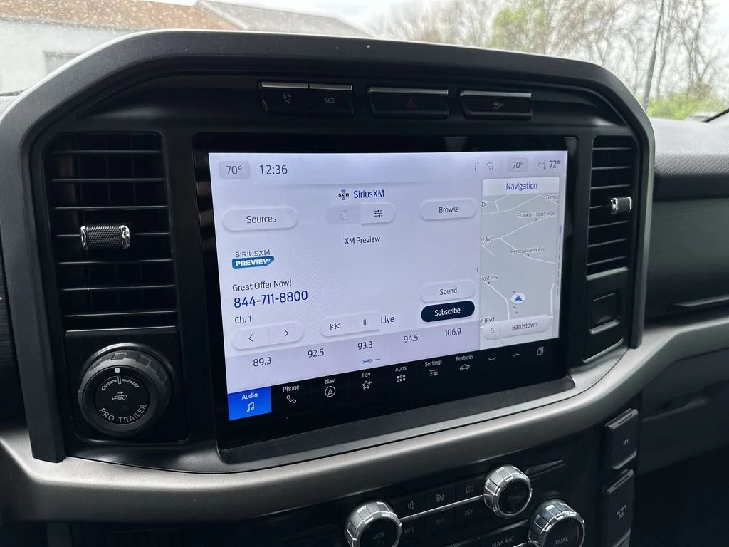 2024 Ford F-150 XLT - Photo 8