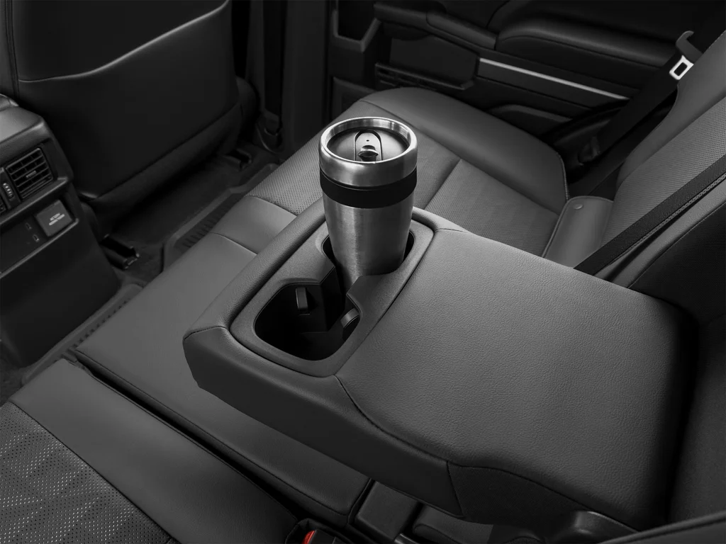 Used 2026 Gray Toyota TRD Off-Road Premium image 40