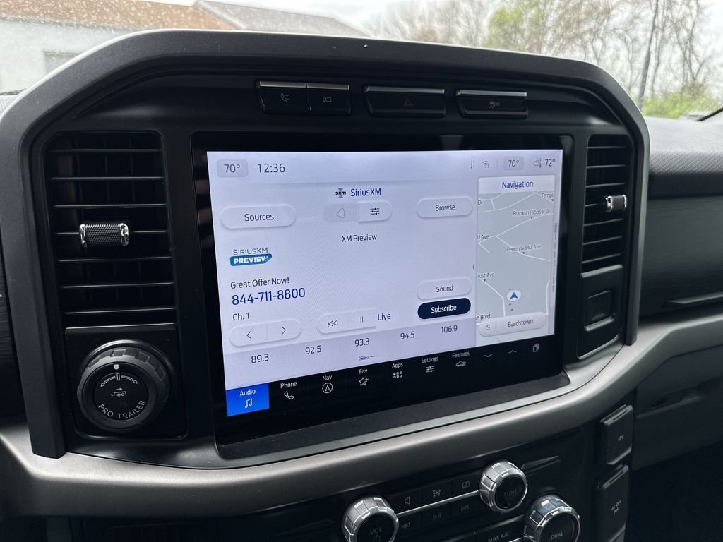 2024 Ford F-150 XLT - Photo 8