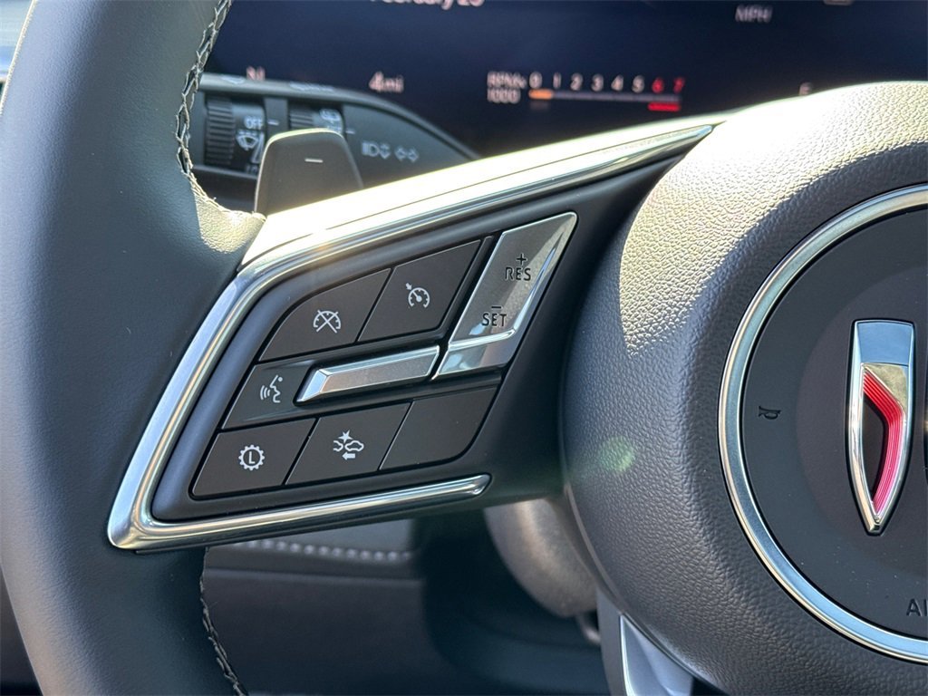 2026 BUICK ENCLAVE - Image 19