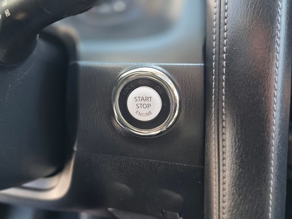 2021 INFINITI QX80 - Photo 38