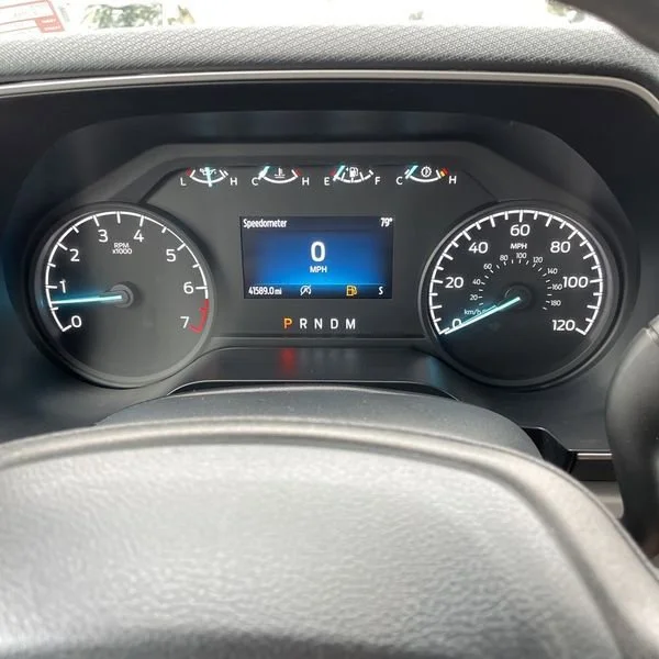 2023 Ford F-150 XLT - Photo 24