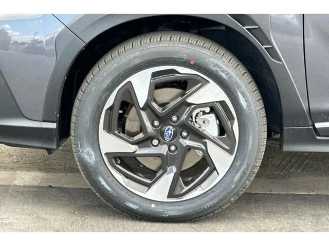 New 2026 MAGNETITE GRAY PEARL Subaru Limited image 52