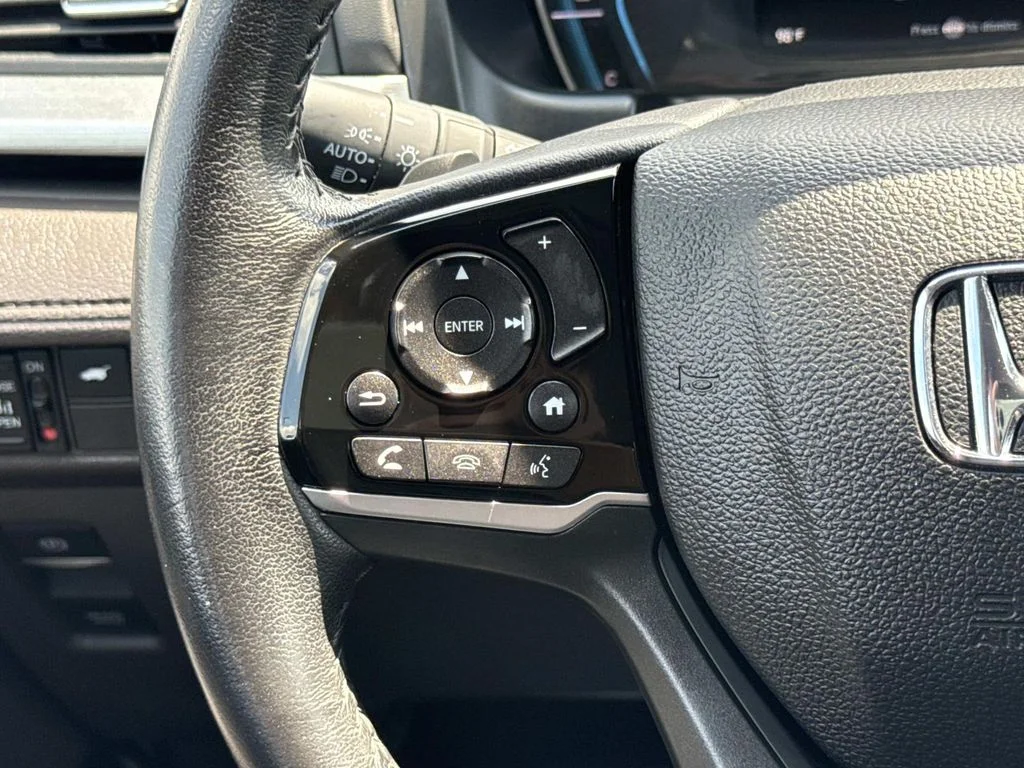 Used 2020  Honda EX-L image 14