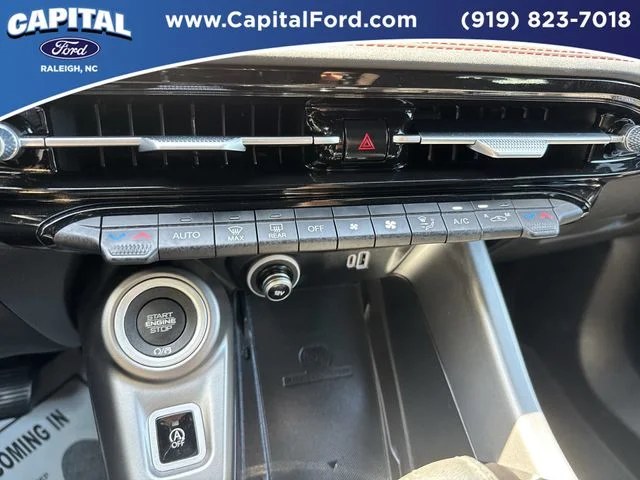Used 2024 Red Dodge GT Plus image 29